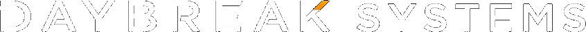 Daybreak Systems